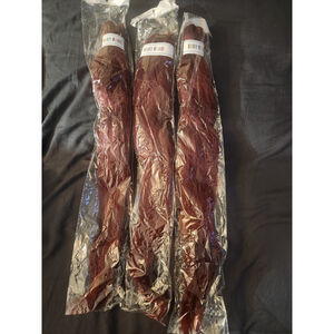 3pks 25in braiding hair